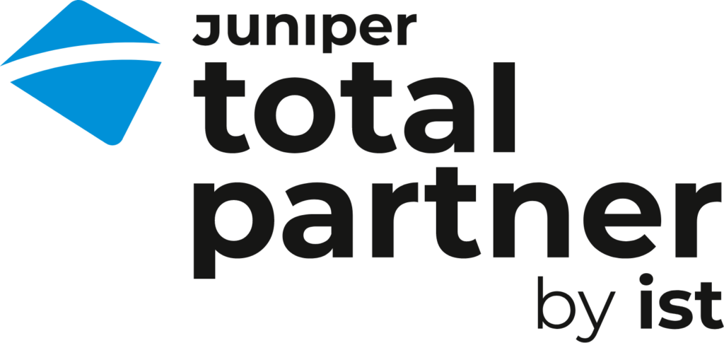 Juniper Total Partner by IST